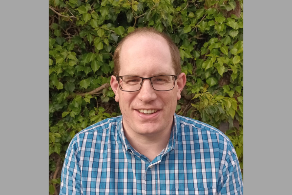 Headshot  Andrew Williams 8533